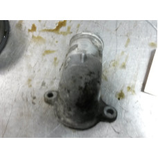 107R016 Thermostat Housing From 2004 Ford F-150  5.4 3L3E8594AA